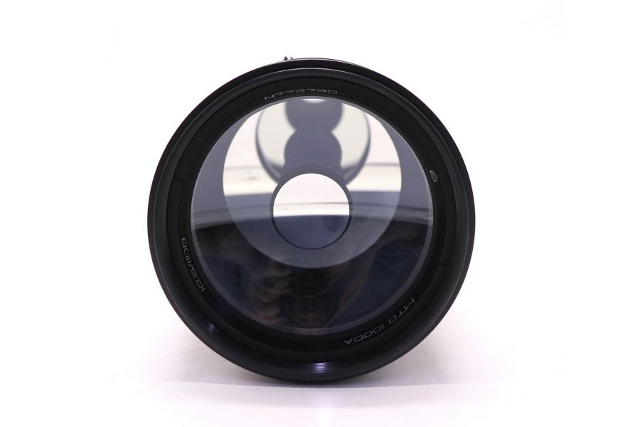 МТО 1000А 10,5/1100 (СССР, 1978)