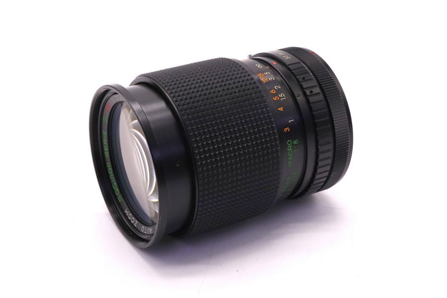 Maginon-Serie G 28-85mm f/ 3.5-4.5 МС Auto