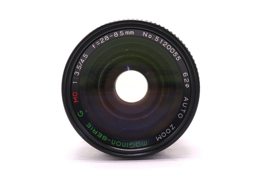 Maginon-Serie G 28-85mm f/ 3.5-4.5 МС Auto