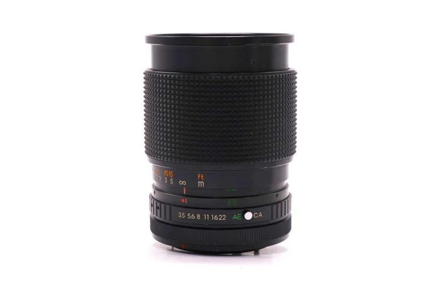 Maginon-Serie G 28-85mm f/ 3.5-4.5 МС Auto