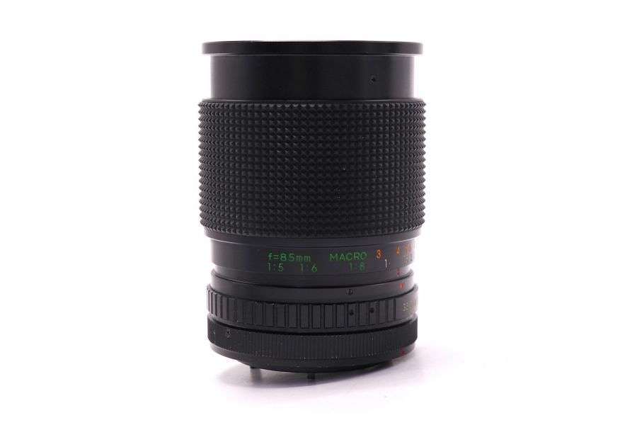 Maginon-Serie G 28-85mm f/ 3.5-4.5 МС Auto