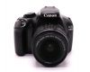 Canon EOS 1100D kit (пробег 11330 кадров)