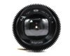 Samyang 8mm f/3.1 UMC Fish-eye II  for Fujifilm X