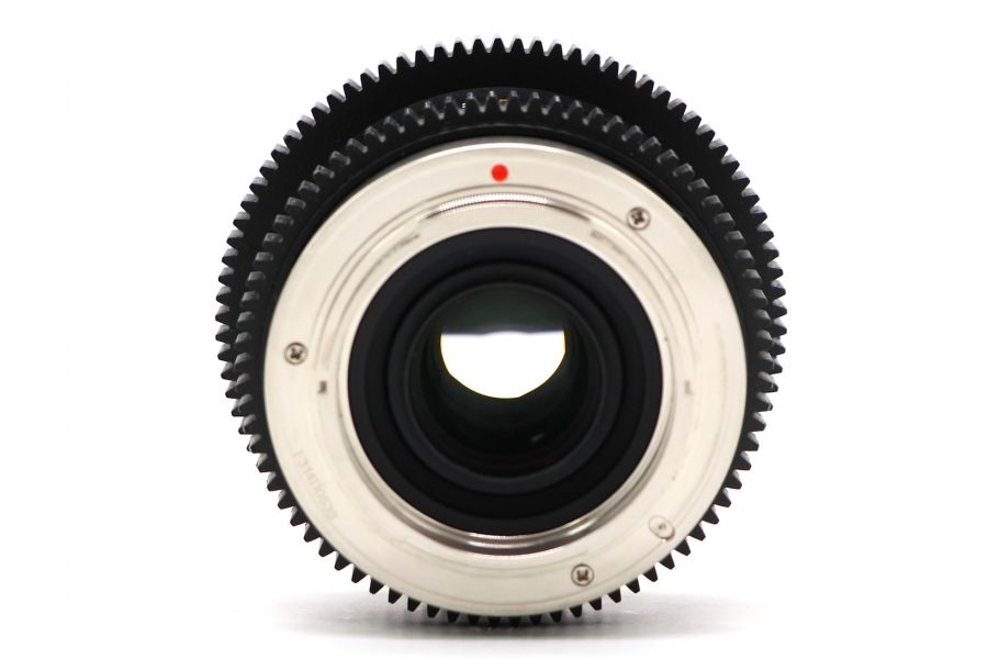 Samyang 8mm f/3.1 UMC Fish-eye II  for Fujifilm X