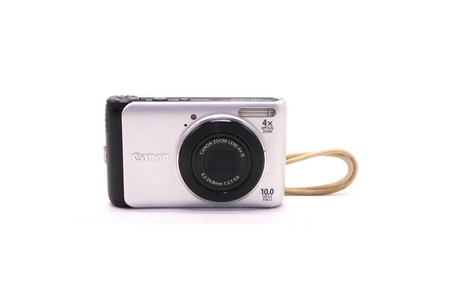 Canon PowerShot A3000 IS компактная камера