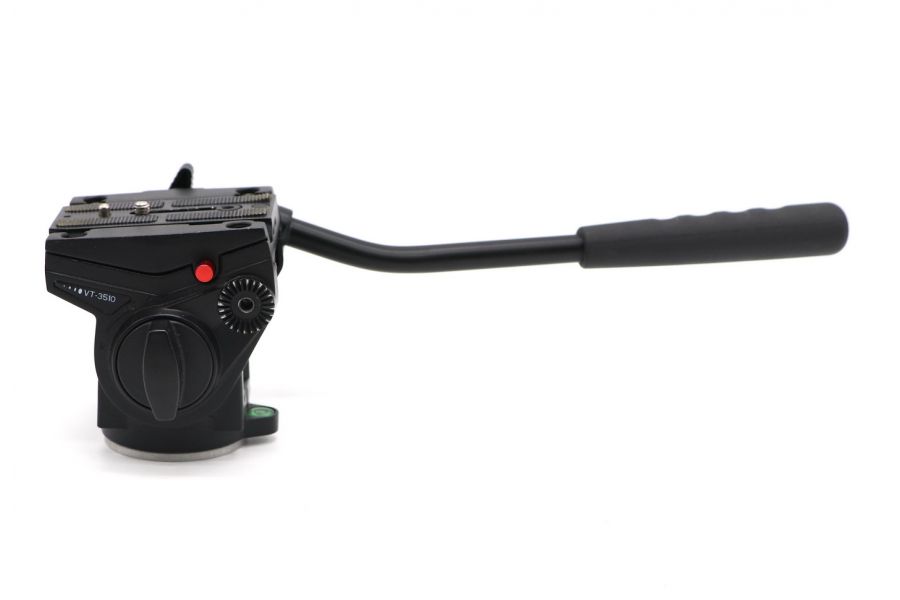 Штативная головка KingJoy VT-3510