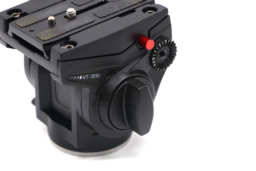 Штативная головка KingJoy VT-3510