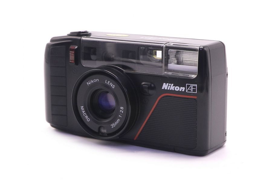 Nikon AF3