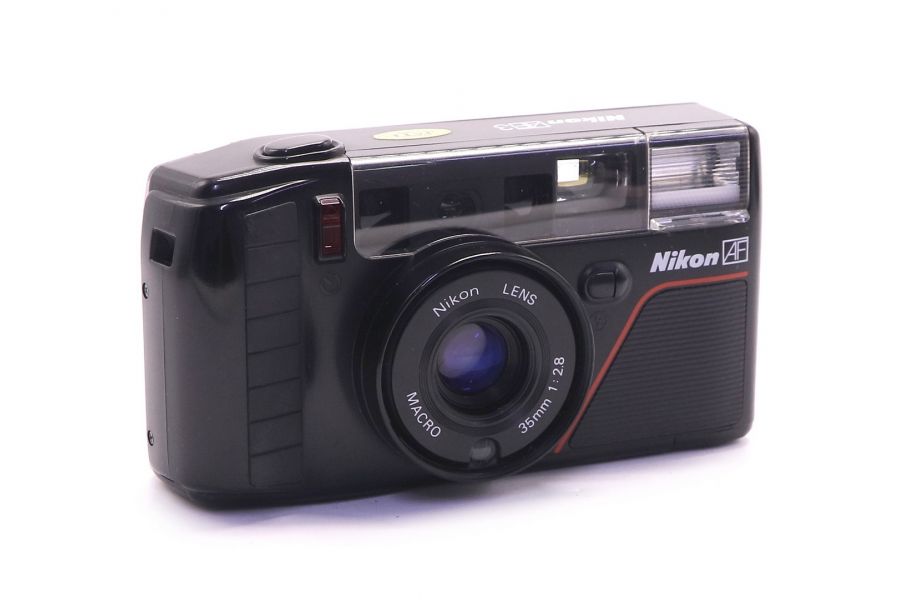 Nikon AF3