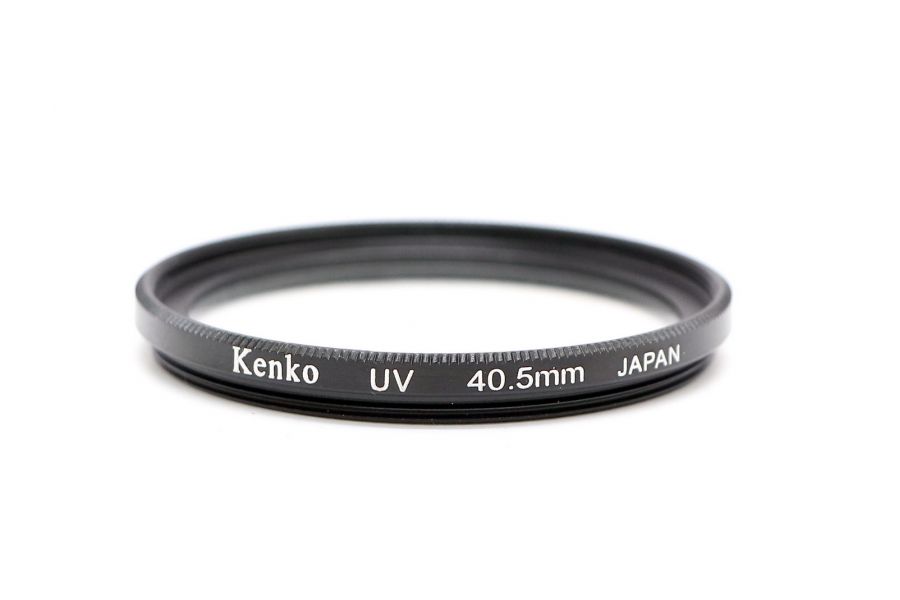 Светофильтр Kenko UV 40.5mm 