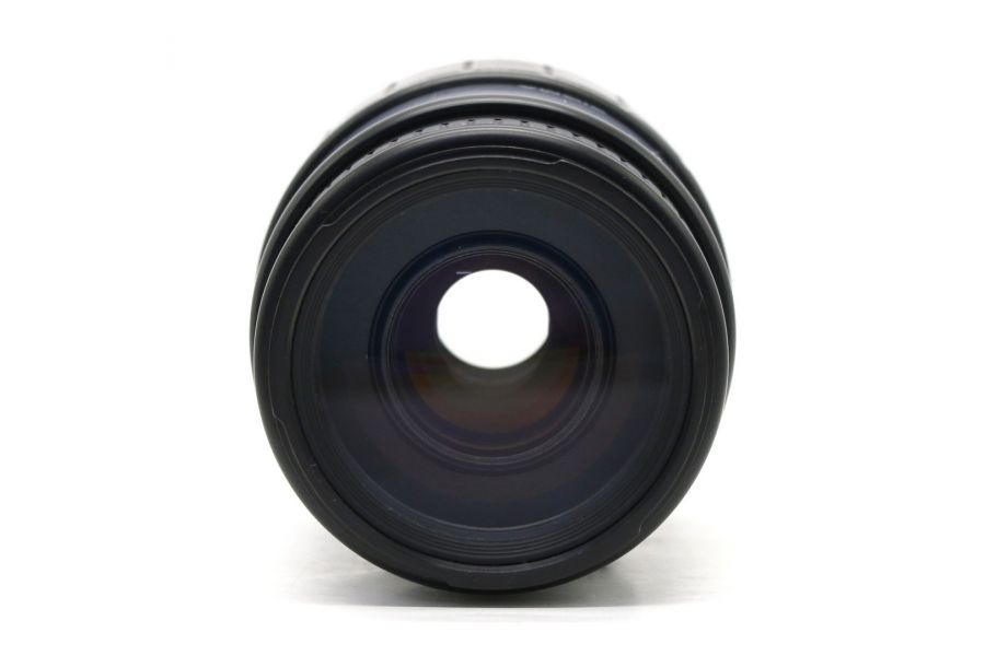 Sigma AF 70-300mm f/4-5.6 DL Macro for Canon