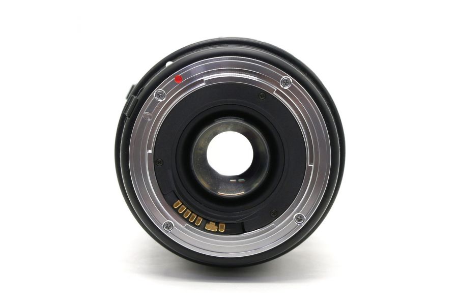 Sigma AF 70-300mm f/4-5.6 DL Macro for Canon