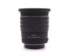 Sigma AF 20mm f/1.8 EX DG Canon EF (Japan, 2002г.)