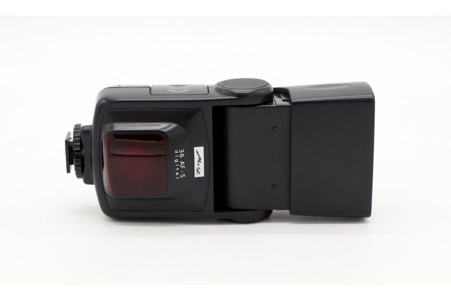 Фотовспышка Metz 36 AF-5 digital for Nikon 