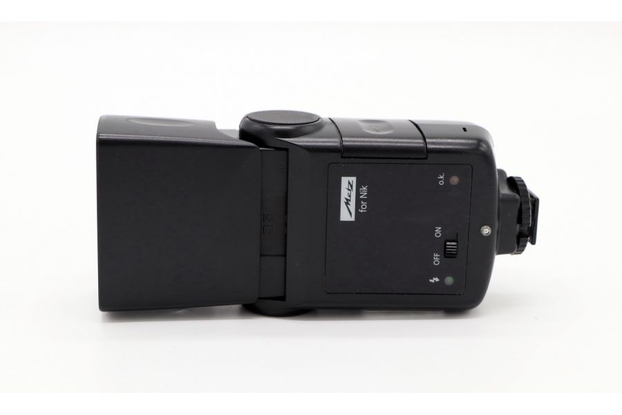 Фотовспышка Metz 36 AF-5 digital for Nikon 