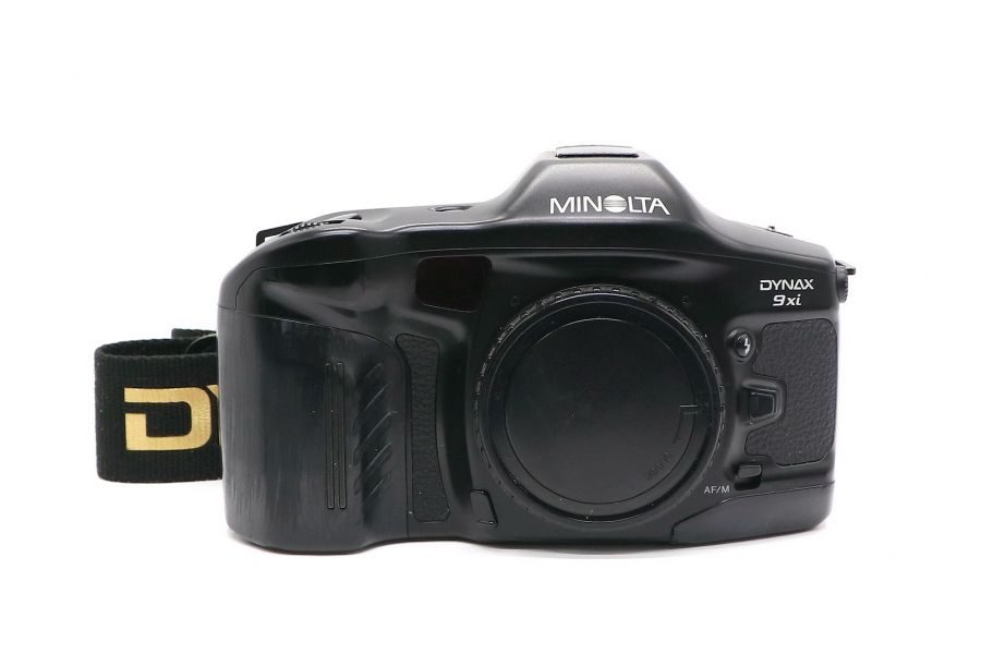 Minolta Dynax 9xi body