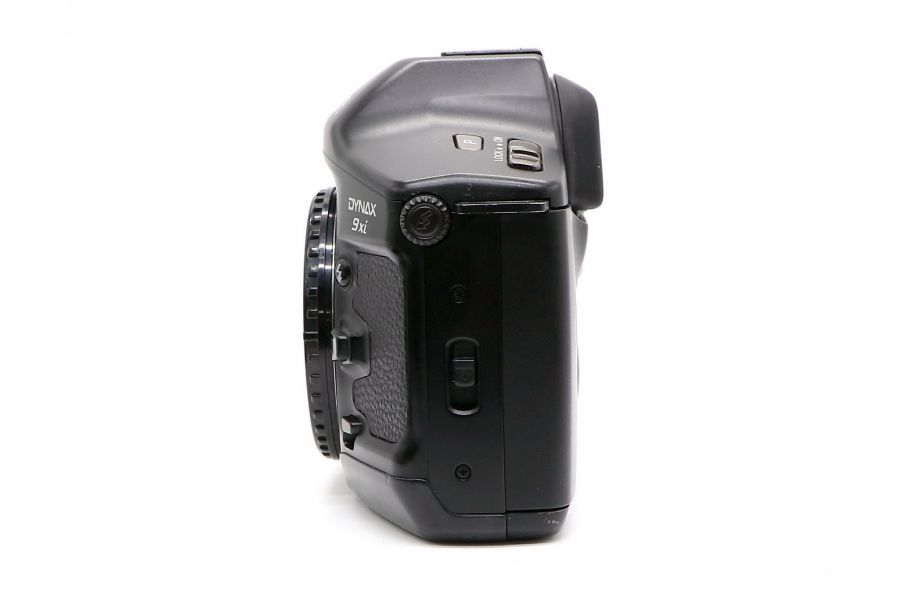 Minolta Dynax 9xi body