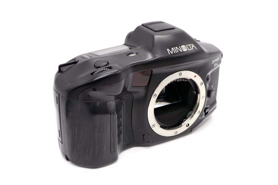 Minolta Dynax 9xi body