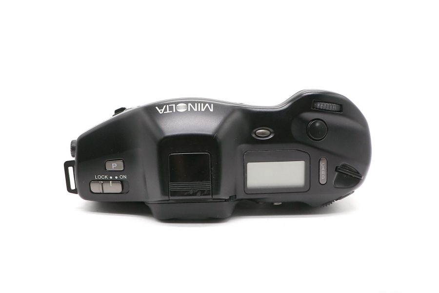 Minolta Dynax 9xi body