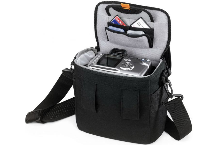 Сумка Lowepro Rezo 140 AW