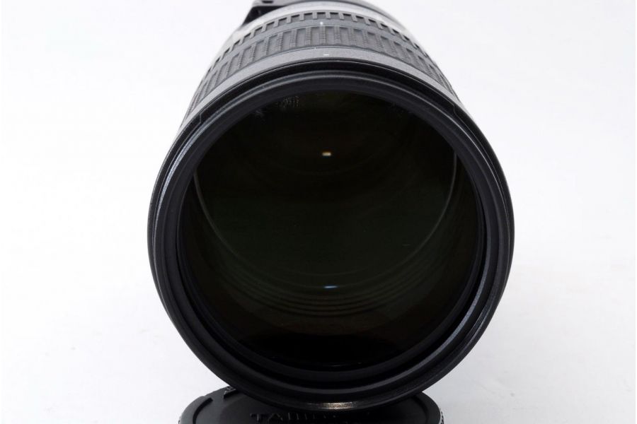 Tamron SP AF 70-200mm f/2,8 Di VC USD Canon EF