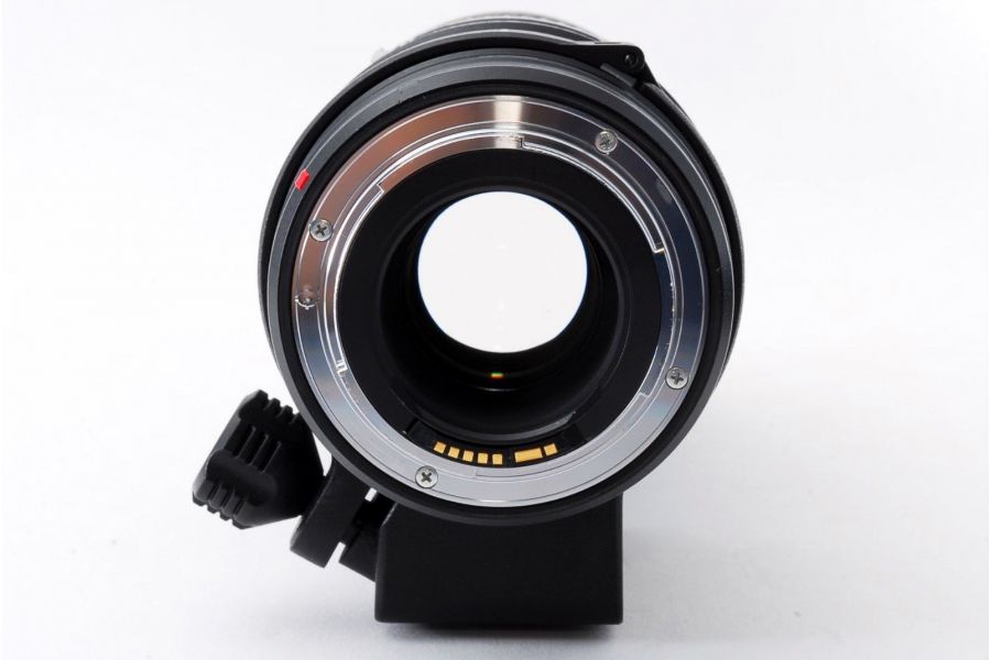 Tamron SP AF 70-200mm f/2,8 Di VC USD Canon EF