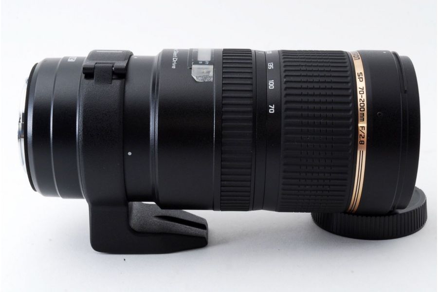 Tamron SP AF 70-200mm f/2,8 Di VC USD Canon EF
