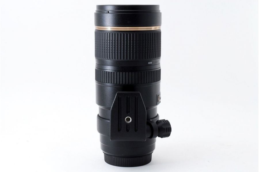 Tamron SP AF 70-200mm f/2,8 Di VC USD Canon EF