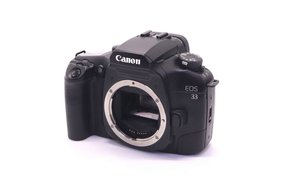 Canon EOS 33 body (Japan)