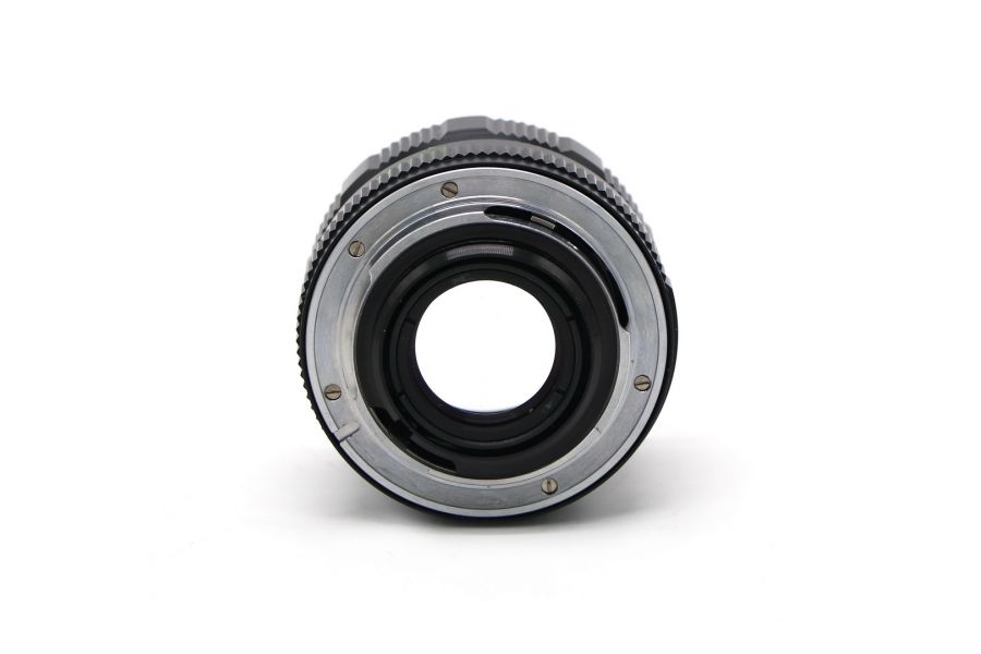 Гелиос-44К-4 МС 2/58 советский для Pentax K (1990)