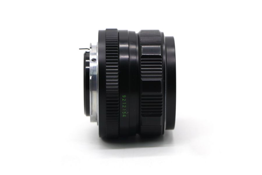 Гелиос-44К-4 МС 2/58 советский для Pentax K (1990)