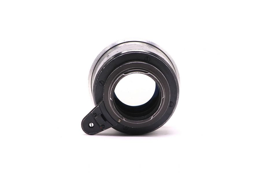 Biometar 2.8/120 Carl Zeiss Jena Exakta