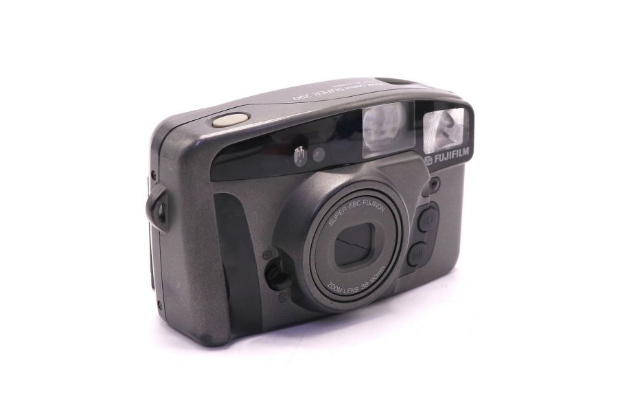 Fujifilm Zoom Cardia Super 290