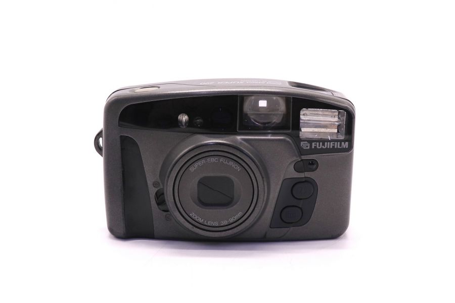 Fujifilm Zoom Cardia Super 290