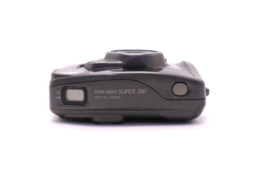 Fujifilm Zoom Cardia Super 290