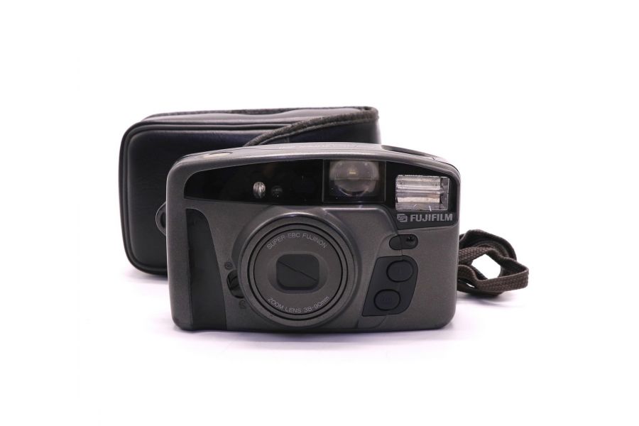 Fujifilm Zoom Cardia Super 290