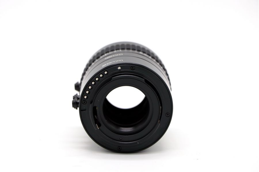 Макрокольца автофокусные Soligor для Pentax K