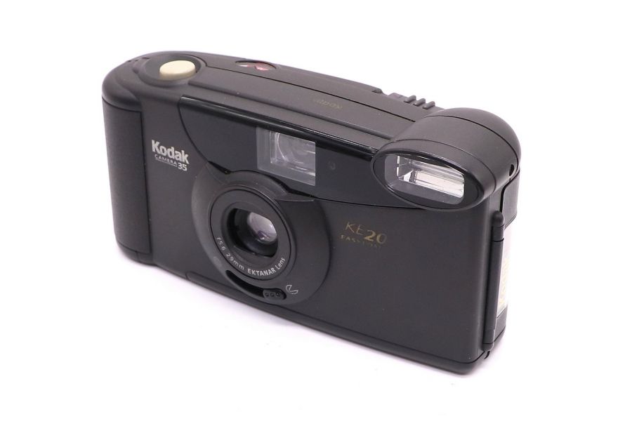 Kodak KE20 Easy Load 35