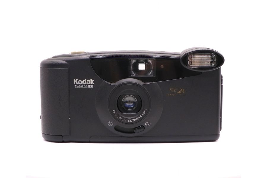 Kodak KE20 Easy Load 35