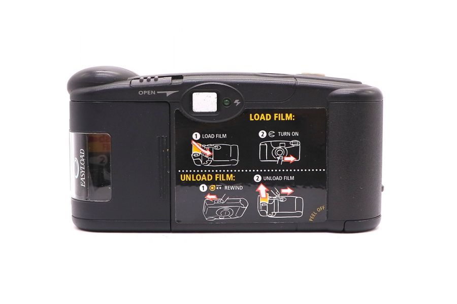Kodak KE20 Easy Load 35