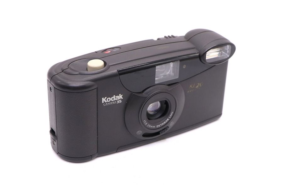 Kodak KE20 Easy Load 35