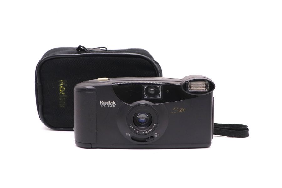 Kodak KE20 Easy Load 35