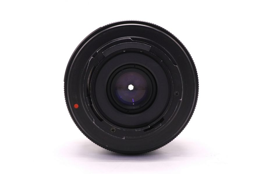 Vivitar 28mm/2.8 Auto Wide-Angle C/Y