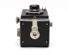 Фотоаппарат Rolleiflex + Tessar 3.5/75mm неисправный