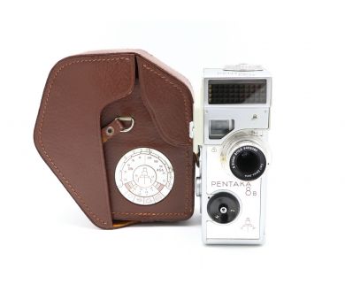 Кинокамера Pentaka 8В с кофром