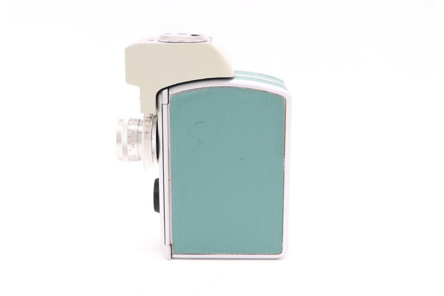 Кинокамера Pentaka 8В с кофром