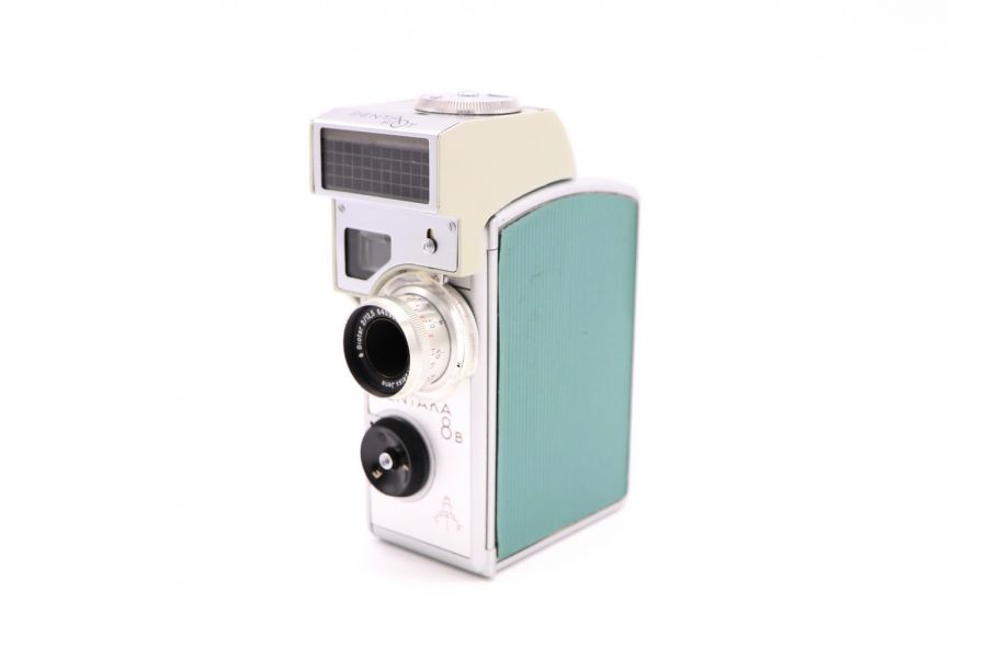 Кинокамера Pentaka 8В с кофром