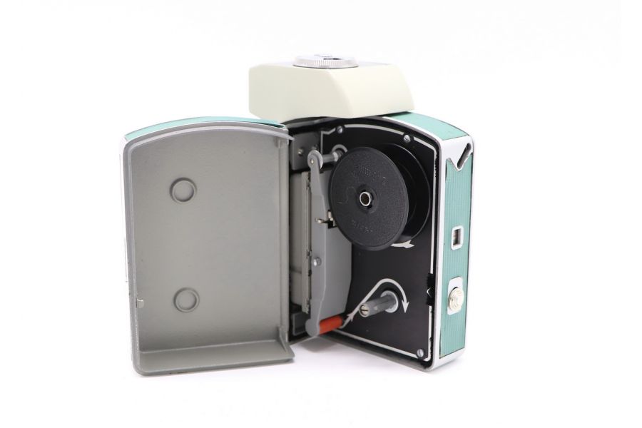 Кинокамера Pentaka 8В с кофром