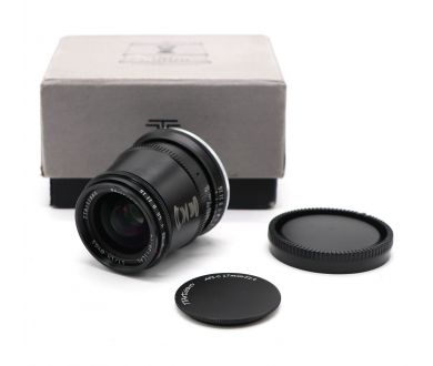 TTArtisan 17mm f/1.4 DJ-Optical 