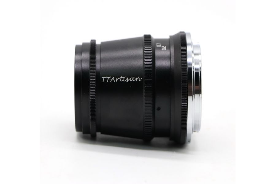 TTArtisan 17mm f/1.4 DJ-Optical 